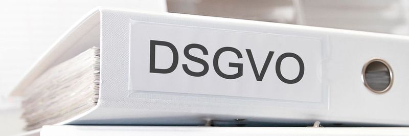 Die DSGVO, für manche der Heilsbringer des Datenschutzes, bei anderen eher so beliebt wie Rezo in der CDU.