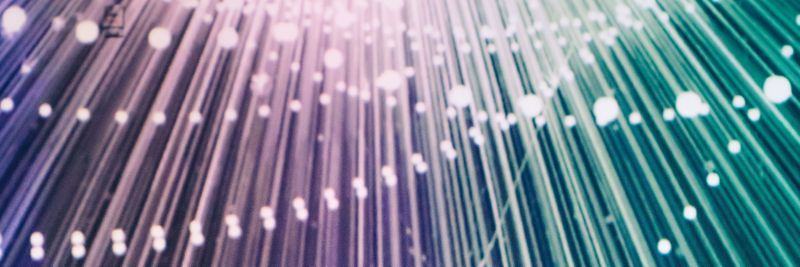 Das Internet kommt per LED: Ziel der neuen Light Communications Alliance (LCA) ist, Standards für optische Kommunikationsmethoden wie Li-Fi oder OCC zu etablieren und die Verbreitung der Technologien zu fördern.