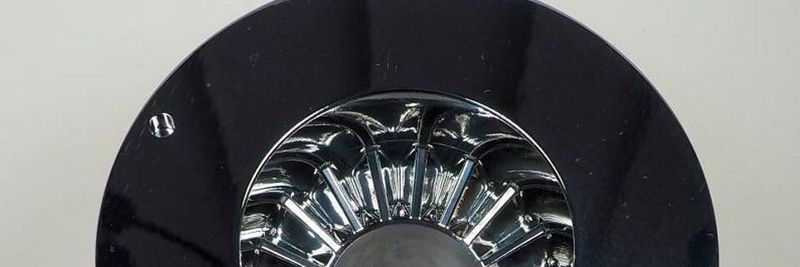 High-End Oberflächenfinish an Stanz- und Umformwerkzeugen