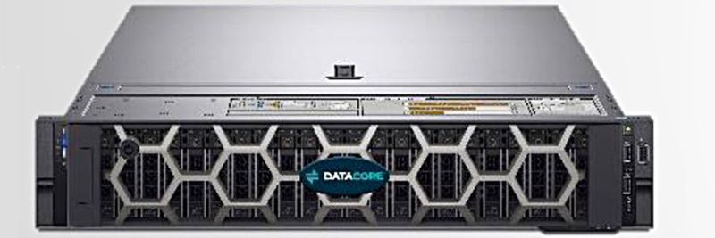 Datacore HCI-Flex-Appliances kommen immer mit kompletter Software und bieten dank Parallelisierungssoftware eine Übersubskriptionsrate von 8:1.