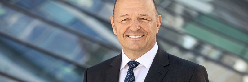 Dipl.-Ing. Thomas Patzak hat die Geschäftsleitung Vertrieb und kaufmännische Ressorts bei Wittenstein Alpha übernommen.