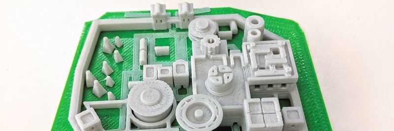 Düsen Guide: Die richtige Düse für Ihren 3D-Drucker