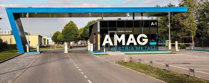 Der Automobilzulieferer AMAG kooperiert mit den japanischen Unternehmen Marubeni Corporation und Marubeni-Itochu Steel.