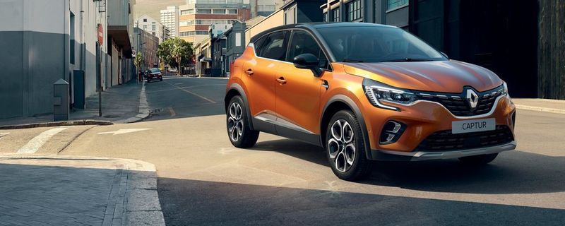 In Deutschland soll der Marktstart für den neuen Renault Captur zum Jahreswechsel 2019/2020 erfolgen.