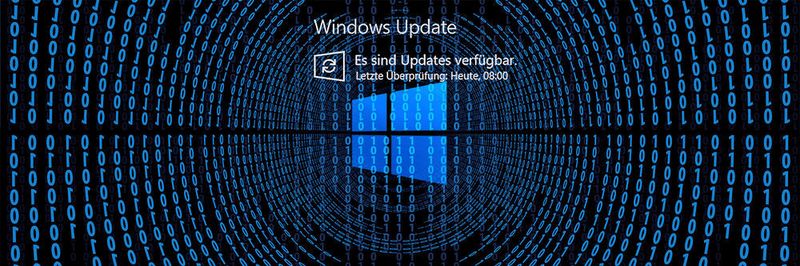 Auch zum Patchday im Juli 2019 hat Microsoft wieder wichtige Security-Updates und Bugfixes für Windows und Windows Server veröffentlicht.