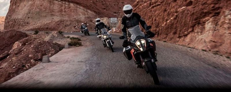 Die bisherige Fahrspaßversicherung von Bridgestone heißt ab sofort „Simply Ride“ und bringt einige Neuerungen mit sich.