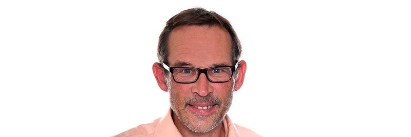 Der Autor: Tjarko von Lehsten ist Senior Management Consultant Data & Analytics bei der Swisscom AG