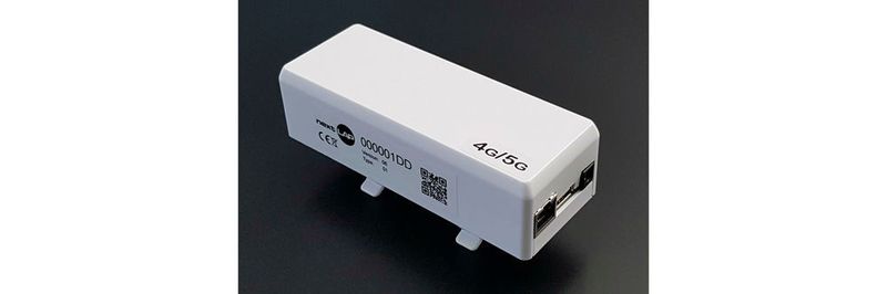 Mit dem neuen smartCONTROLLER mit 4G/5G-Vernetzung ist es möglich, noch schneller und einfacher Pick-by-Light-Applikationen umzusetzen.