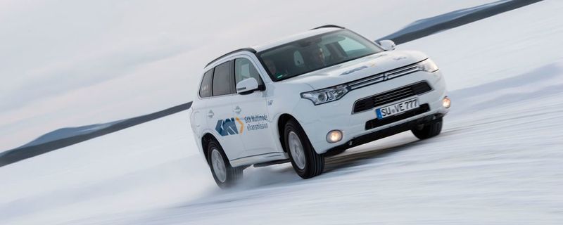 GKN und weitere Unternehmen bilden ein Konsortium, um neue E-Antriebe zu entwickeln.