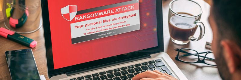 Mit fünf einfach umzusetzenden Maßnahmen kann man Ransomware-Attacken einen Riegel vorschieben.