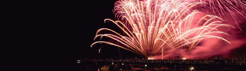 Feuerwerk am Bodensee: Bytec feiert in diesem Monat 30-jähriges Firmenjubiläum.