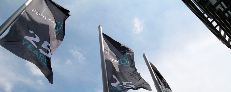 Formel D übernimmt CPS Quality.