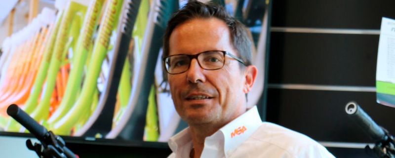 Ewald Hoedl übernimmt als erfahrener Branchenkenner die Leitung des Außendienstes für die Fahrrad-Marken der MSA GmbH.