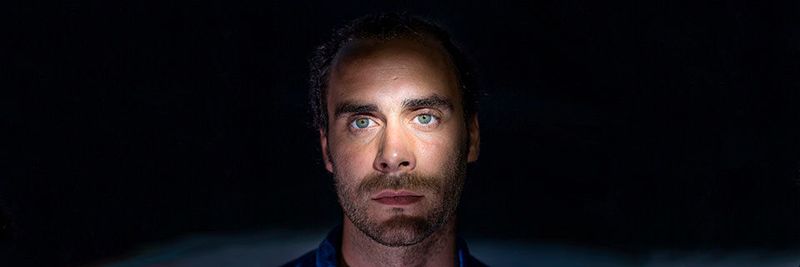 Der Autor: Oliver Rieger ist Data Scientist bei The unbelievable Machine Company (*um)