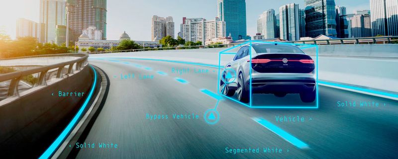 Volkswagen und Ford vertiefen ihre Kooperation in den strategisch wichtigen Feldern Elektromobilität und autonomes Fahren.