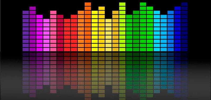 Mit einer neuen Methode können Daten via Musik von einem Lautsprecher zu einem Mikrofon eines Smartphones transportiert werden.