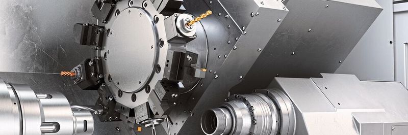Machines from Germany are less in demand than in the previous year. The weaker sectors include machine tools.