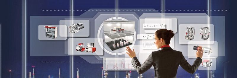 Whether for vaporization, sublimation, rectification, filtration, drying or conveying: all these process steps in chemical procedures are accelerated or made possible in the first place with vacuum. Pfeiffer Vacuum has embodied a fascination for vacuum technology and its possibilities for more than 125 years. The company is also perfectly set up for the challenges of Industry 4.0.