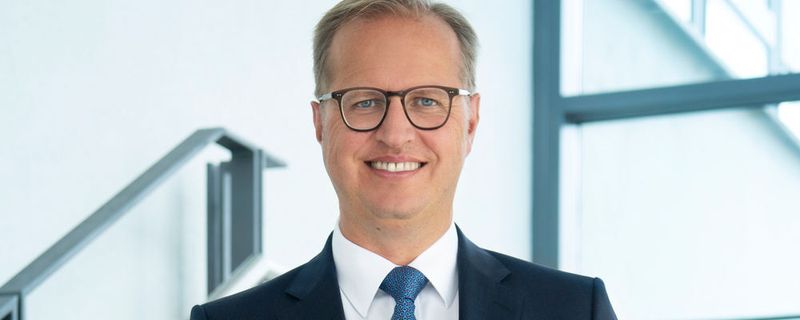 Laut Mahle-Chef Jörg Stratmann gibt es nicht „die eine spezifisch beste Lösung“, um den Verkehr nachhaltiger zu gestalten.