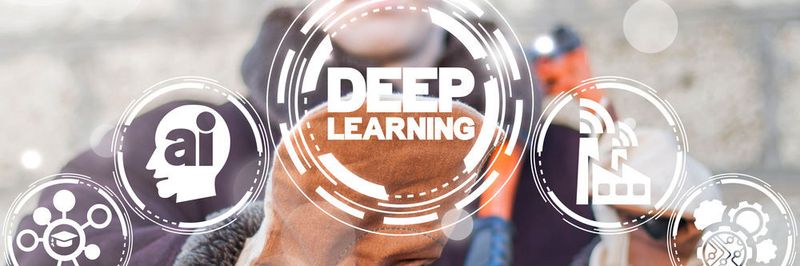 Deep Learning kommt zum Einsatz, wenn andere maschinelle Lernverfahren an ihre Grenzen stoßen.