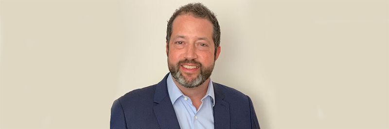 Sammy Zoghlami wurde zum Senior Vice President of Sales EMEA bei Nutanix befördert.