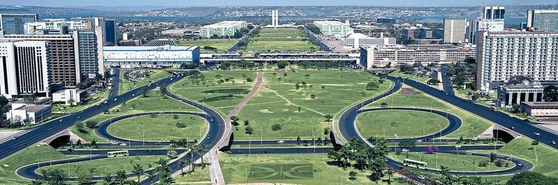 Der mit Abstand größte Markt im Mercosur ist Brasilien. Doch auch in den anderen Ländern ergeben sich Chancen durch den neuen Freihandelsvertrag.