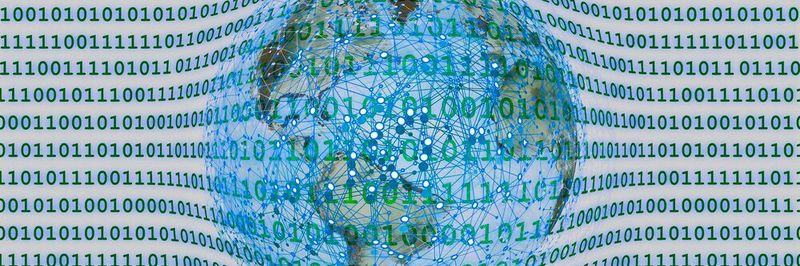 Blockchain ist für die moderne Lebensmittelindustrie hilfreich, zum Beispiel beim Thema Fairtrade.