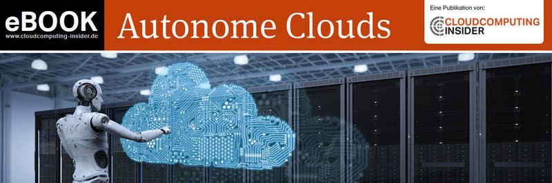 Autonome Clouds entlasten nicht nur die Cloud-Administration, richtig definiert lassen sich auch wichtige IT-Security-Abläufe automatisieren.