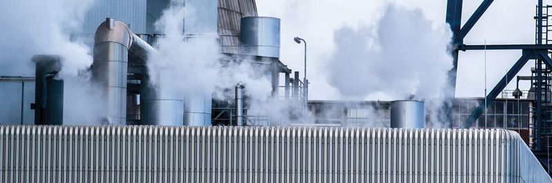Jedes Jahr verschenkt die Industrie in Deutschland Abwärmeenergie in Höhe von 125 TWh.