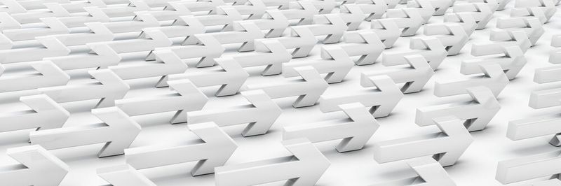 Bei der Digitalen Transformation dürfen Unternehmen nicht nur auf eine einzige Technologie setzen. Ein integrierter Ansatz muss den vorherrschenden „Single Technology“-Ansatz ablösen.