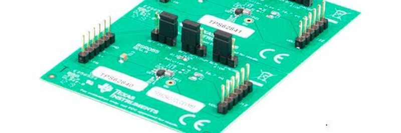 Die Buck-Wandler von TI mit einem Ruhestromaufnahme-Wert von 60 nA sollen in den unterschiedlichsten batteriebetriebenen Industrie- und Personal-Electronics-Anwendungen für mehr Effizienz und kleinere Lösungsabmessungen sorgen.