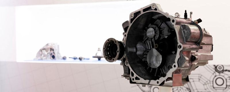 Seat Componentes hat bereits mit der Fertigung des neuen Getriebes MQ281 begonnen.
