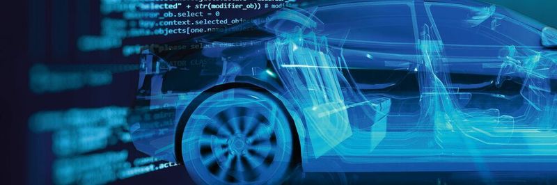 Bei der Entstehung cybertronsischer Systeme aus Elektronik, Mechanik und Software müssen neue Methoden in der Produktentwicklung eingesetzt werden.