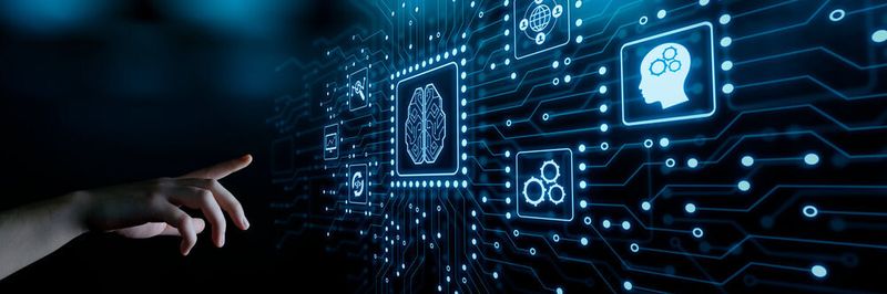 Von Algorithmen bis Künstliche Intelligenz: das Start-up „Trusted-AI“ berät beim Umgang mit digitaler Technik.