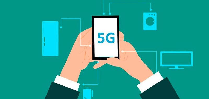 Vodafone hat das erste kommerzielles 5G-Netz in betrieb genommen. Noch ist die Netzabdeckung allerdings sehr eingeschränkt.
