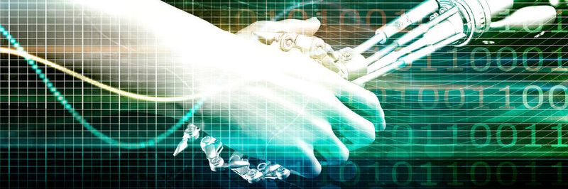 Mit der Bewertung menschlichen Handelns befasst sich die Ethik. Was, wenn aber eine Technologie handelt?