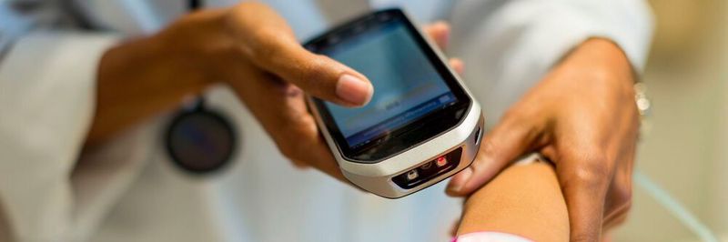 Smarte Helferlein für das medizinische Personal
