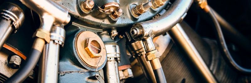 In der Industrie stecken viele Geschichten, die es wert sind, erzählt zu werden.