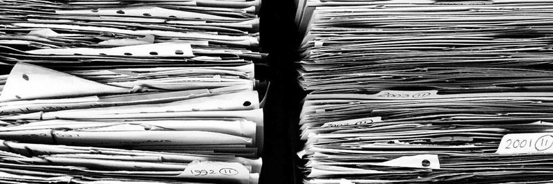Hier stellen wir drei Neuheiten aus dem Datenmanagement vor.