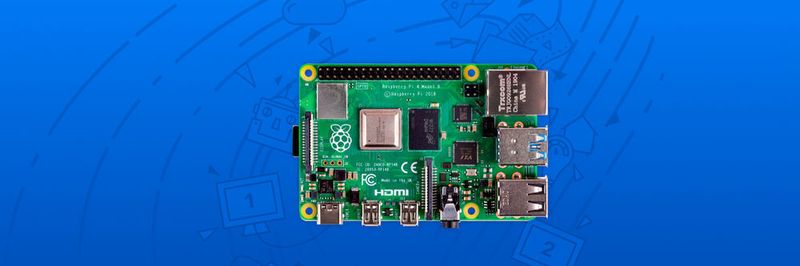 Dank seiner Hardware-Ausstattung ist der Raspberry Pi 4 vielseitig einsetzbar.
