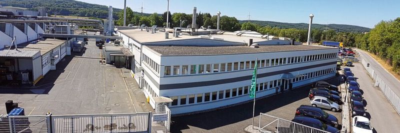 Der Produktionsstandort in Hamm gehört nun der Inno Friction GmbH.