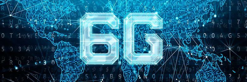 Nach 5G soll 6G deutlich höhere Übertragungsraten, kürzere Verzögerungszeiten, eine größere Gerätedichte sowie die KI-Integration ermöglichen.