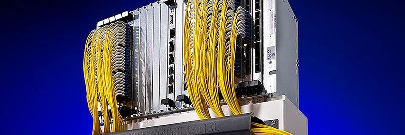 COM-IN nutzt für den Ausbau seines FTTH-Netzes in Ingolstadt den IP-MSAN MileGate von Keymile.