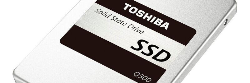 Fliegender Wechsel: Ab Oktober wird der Name Kioxia die Marke Toshiba auf allen Speicherprodukten ersetzen.