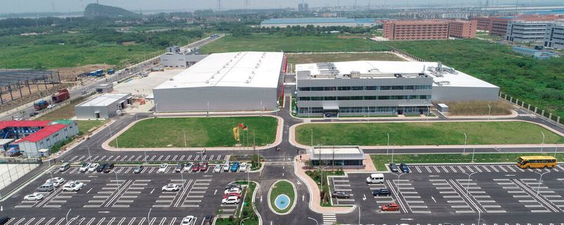 Der Automobilzulieferer Continental hat im chinesischen Wuhu seine neue Powertrain-Fertigungsanlage in Betrieb genommen.