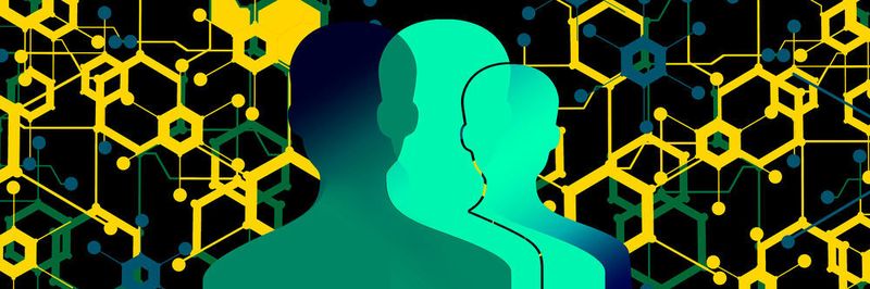 Selbstbestimmte Identitäten könnten eine Lösung sein für viele Anforderungen, von der einmaligen Identifizierung für Dienste über höhere Datensicherheit bis zur Einhaltung der DSGVO.