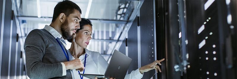 TPM-Anbieter haben sich darauf spezialisiert, auch nach Ablauf eines Herstellerservicevertrags den Betrieb von IT-Komponenten zu gewährleisten, und übernehmen dabei auch die Ersatzteilversorgung.
