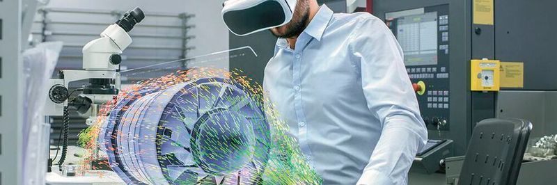 Von der Idee über das Design und die Herstellung bis hin zum Betrieb: Mit Simulation wird der Produktlebenszyklus beschleunigt, optimiert und vereinfacht.
