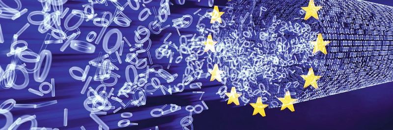 Europa braucht bei der Speicherung und Verarbeitung sensibler Daten Mut und Verantwortungsbewusstsein