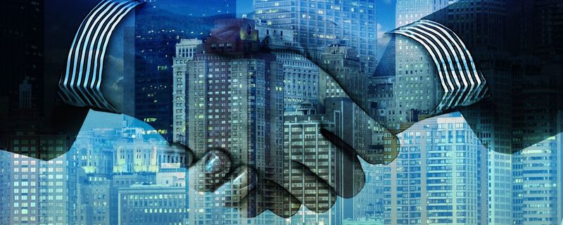 Fast jede Geschäftsführung beschäftigt sich mit dem Thema digitale Transformation – allerdings sollten Unternehmen unbedingt den Bereich Sicherheit vorne anstellen.